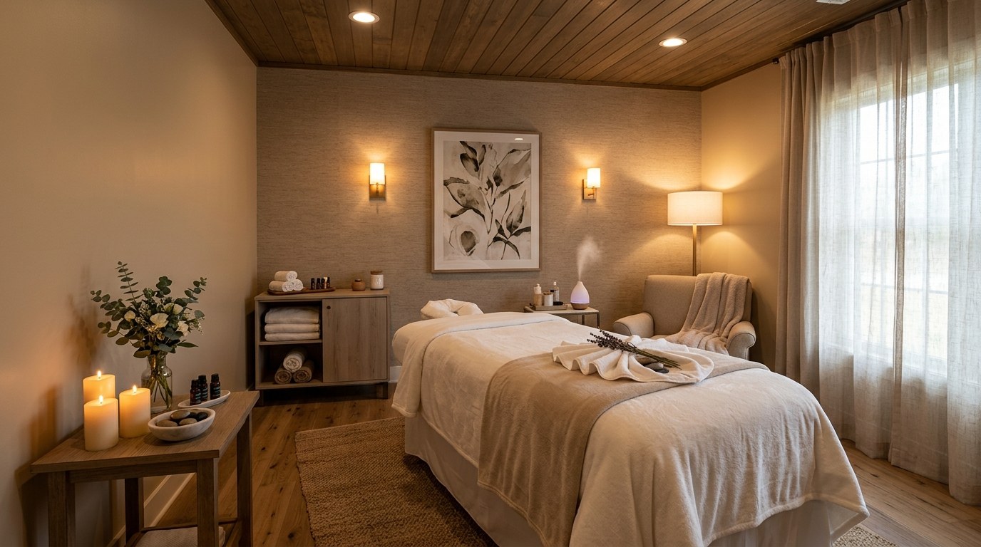 Illustration of The Style House Salon, spa in Tullahoma, TN, photo 4 of 5