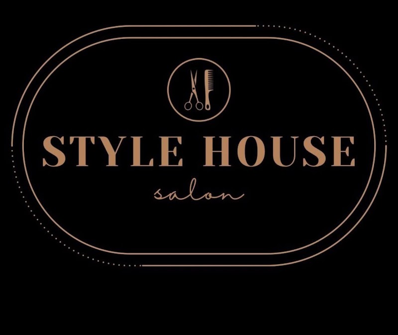 Illustration of The Style House Salon, spa in Tullahoma, TN, photo 5 of 5
